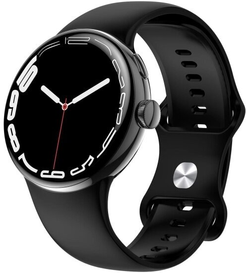 Смарт-часы Wifit Wiwatch R1 черный