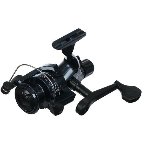 фото Катушка св140, 1 подшипник, 5.2:1, пластиковая шпуля onlitop