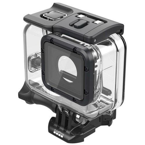 Набор на голову GoPro Super Suit Housing (AADIV-001) черный/прозрачный