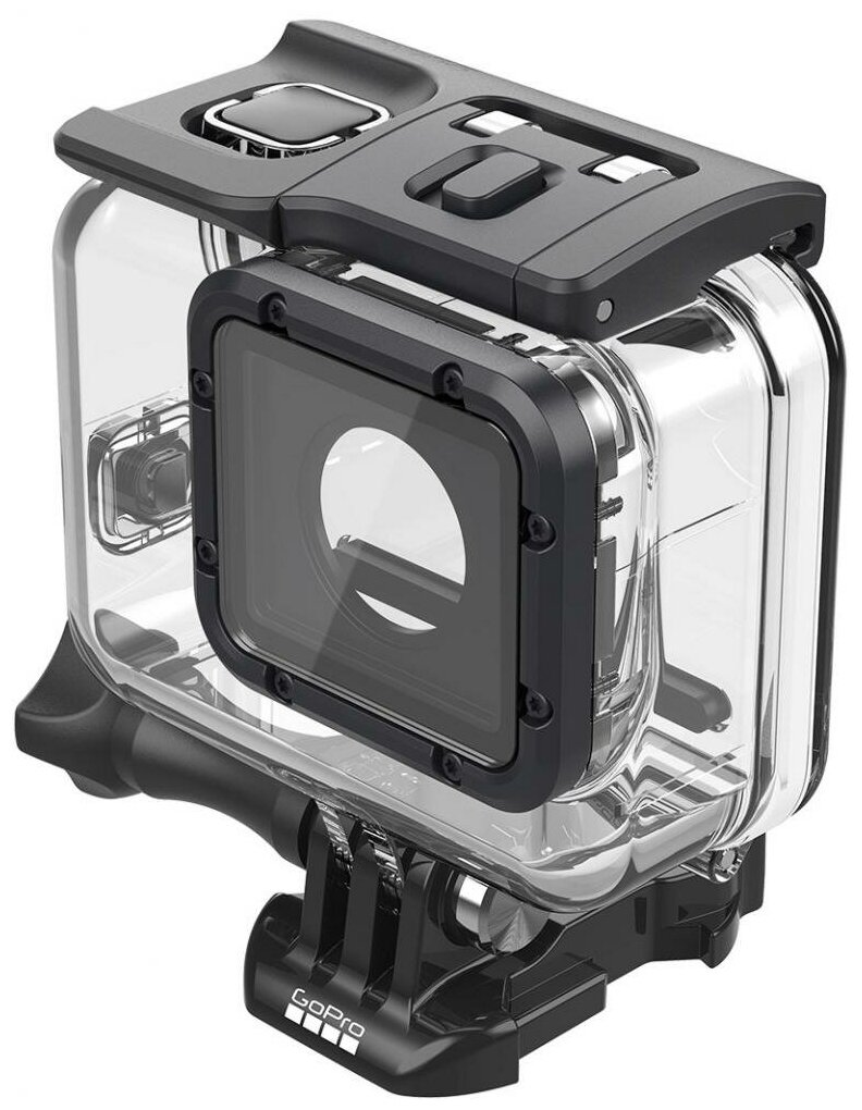 Аквабокс GoPro Super Suit Housing (AADIV-001) черный