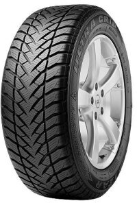 Goodyear UltraGrip SUV+ 245/60 R18 H105