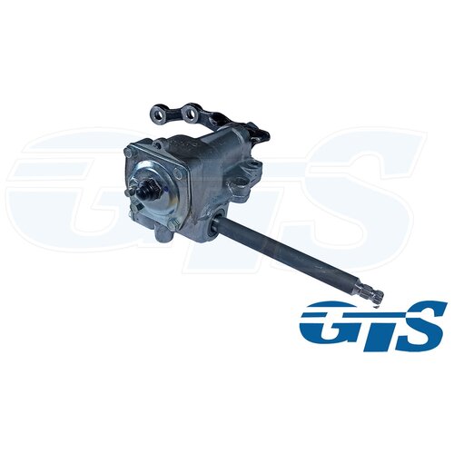 Редуктор рулевой механизм рулевой в сборе длинный вал для ам ВАЗ Нива 2121 7069₽