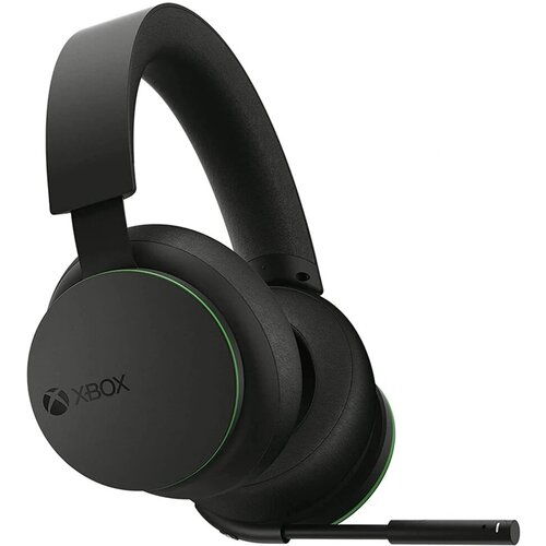 Гарнитура беспроводная Microsoft Wireless Headset (TLL-00002) Оригинал (Xbox One/Series X/PC)