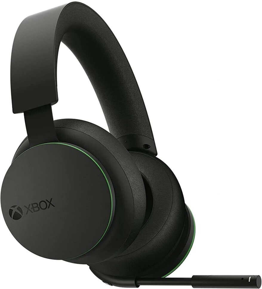 Гарнитура беспроводная Microsoft Wireless Headset Оригинал ((Xbox One/Series X/S)