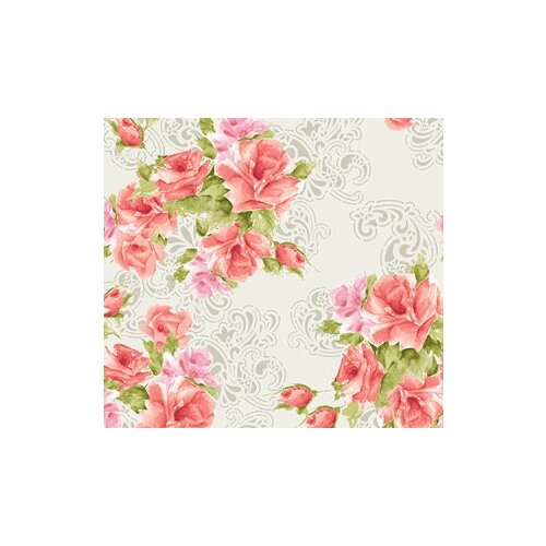 Ткань для пэчворка PEPPY 801 PANEL 60 x 110 см 135 г/кв. м ± 5 100% хлопок 184