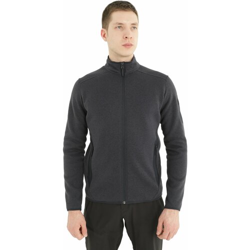 Флис для активного отдыха Arcteryx Covert Cardigan Men'S Kingfisher He (US:M)