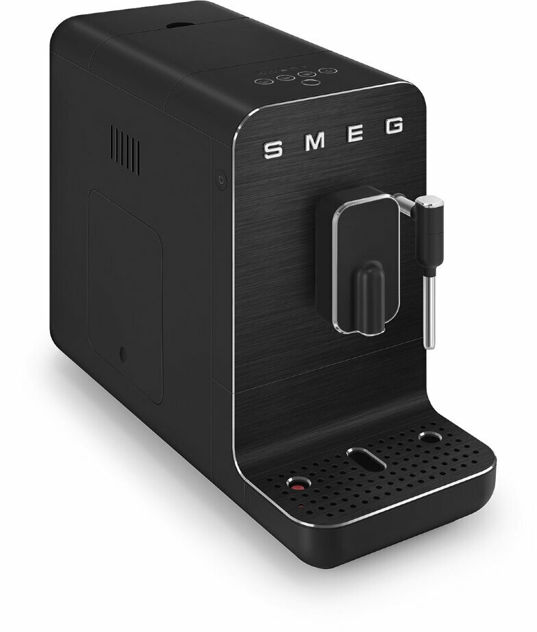 Кофемашина Smeg BCC02FBMEU - фото №4