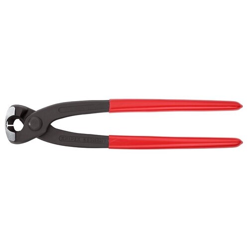 Клещи Knipex 10 99 I220 220 мм красный