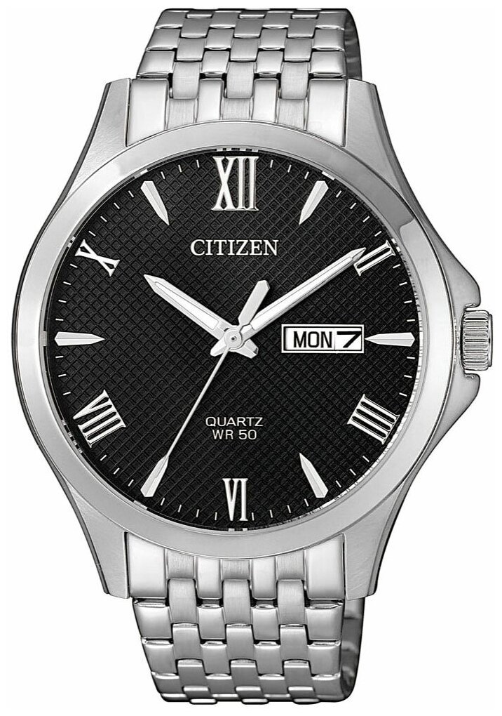 Наручные часы CITIZEN BF2020-51E