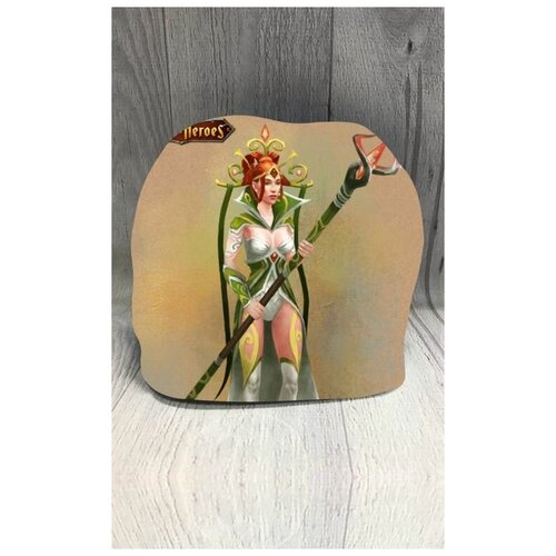 фото Шапка guild of heroes, гильдия героев №1 migom-shop