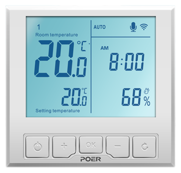Poer PTC26