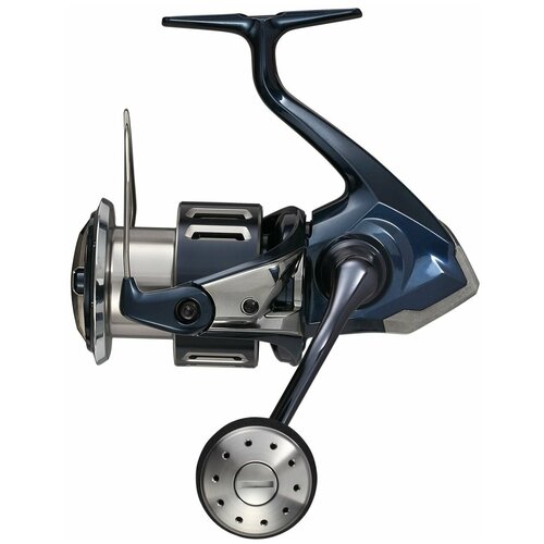 Катушка для спиннинга Shimano 21 Twin Power XD 4000XG катушка shimano 21 twin power sw 4000xg