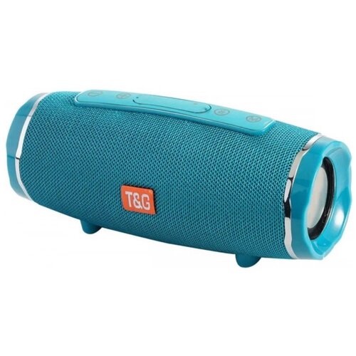 Беспроводная колонка TG-145 красный T G 142000₽