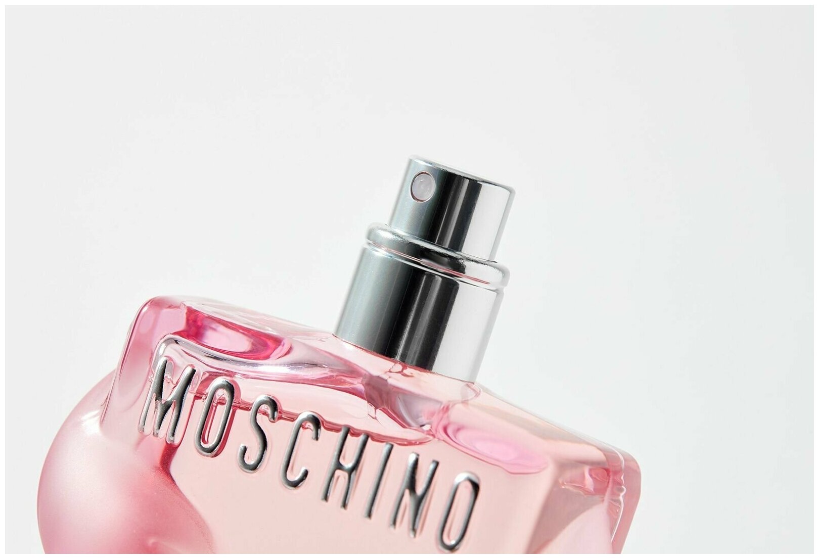 Moschino TOY 2 BUBBLE GUM 5 мл