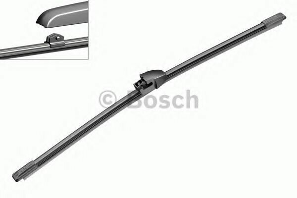 Щетка стеклоочистителя задняя Bosch Aerotwin Rear 3397008997 1шт. 380мм (A360H)