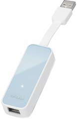 Сетевая карта TP-LINK USB 2.0 - Ethernet UE200