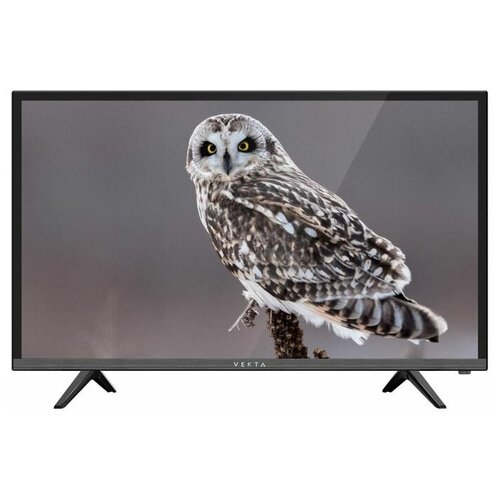 LED-Телевизор VEKTA LD-39TR4315BT черн1366х768 DVB-T2 1535000₽