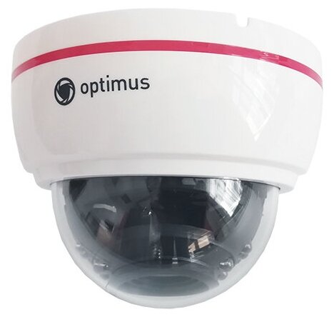 Видеокамера Optimus AHD-H022.1(2.8-12)