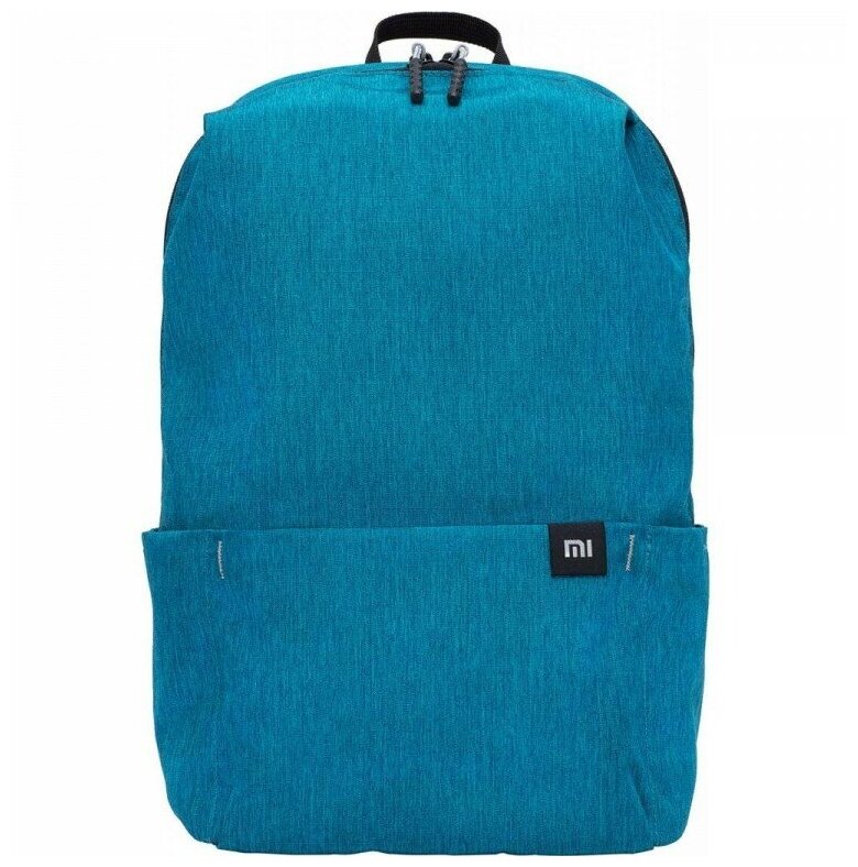 Рюкзак Xiaomi Mi Mini Backpack Bright Blue