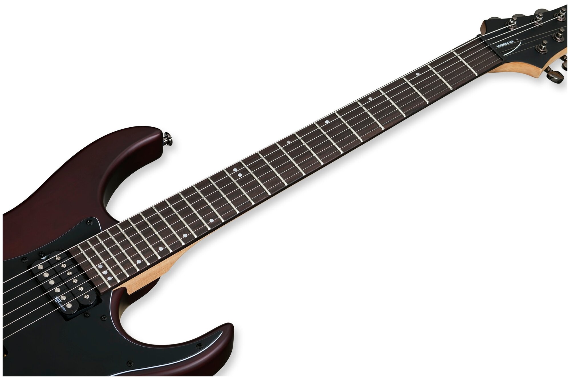 Электрогитара Schecter Banshee-6 SGR