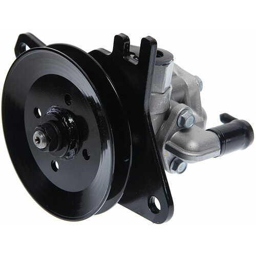 Насос гидроусилителя для KIA Bongo 1990-1999 / арт. EX571004E400 / бренд MANDO / OEM 571004E400