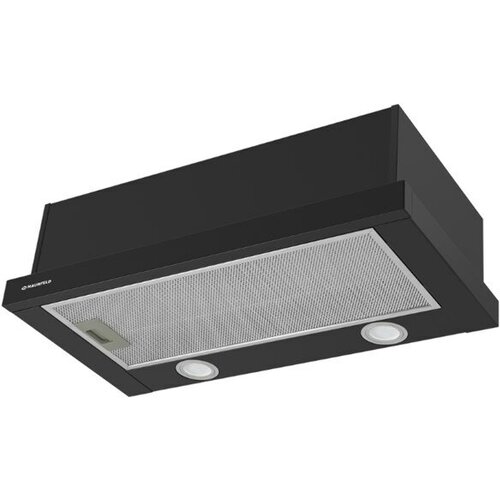 Maunfeld VS Fast 60 черный 997000₽