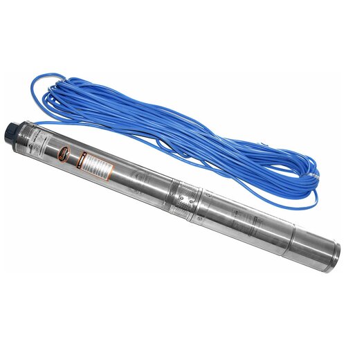 Скважинный насос Усадьба Усадьба БЦПЭ-85-0,5-40м (370 Вт)
