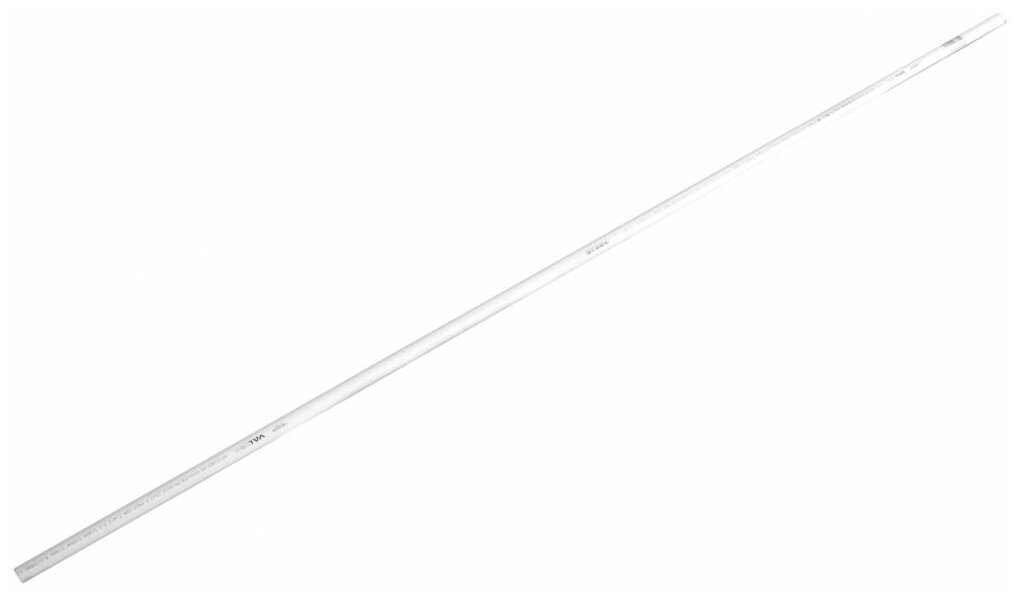 Труба Valtec PP-FIBER армированная стекловолокном, PN 20, 25мм, белый VTp.700.FB20.25.02