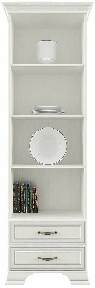 фото Шкаф Анрэкс TIFFANY 2S