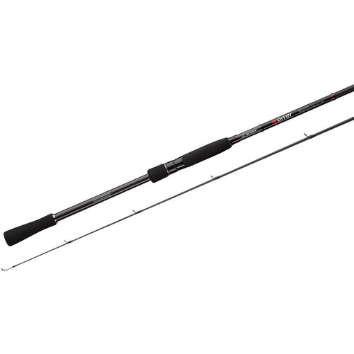фото Спиннинг zetrix solver (sls-802mh)