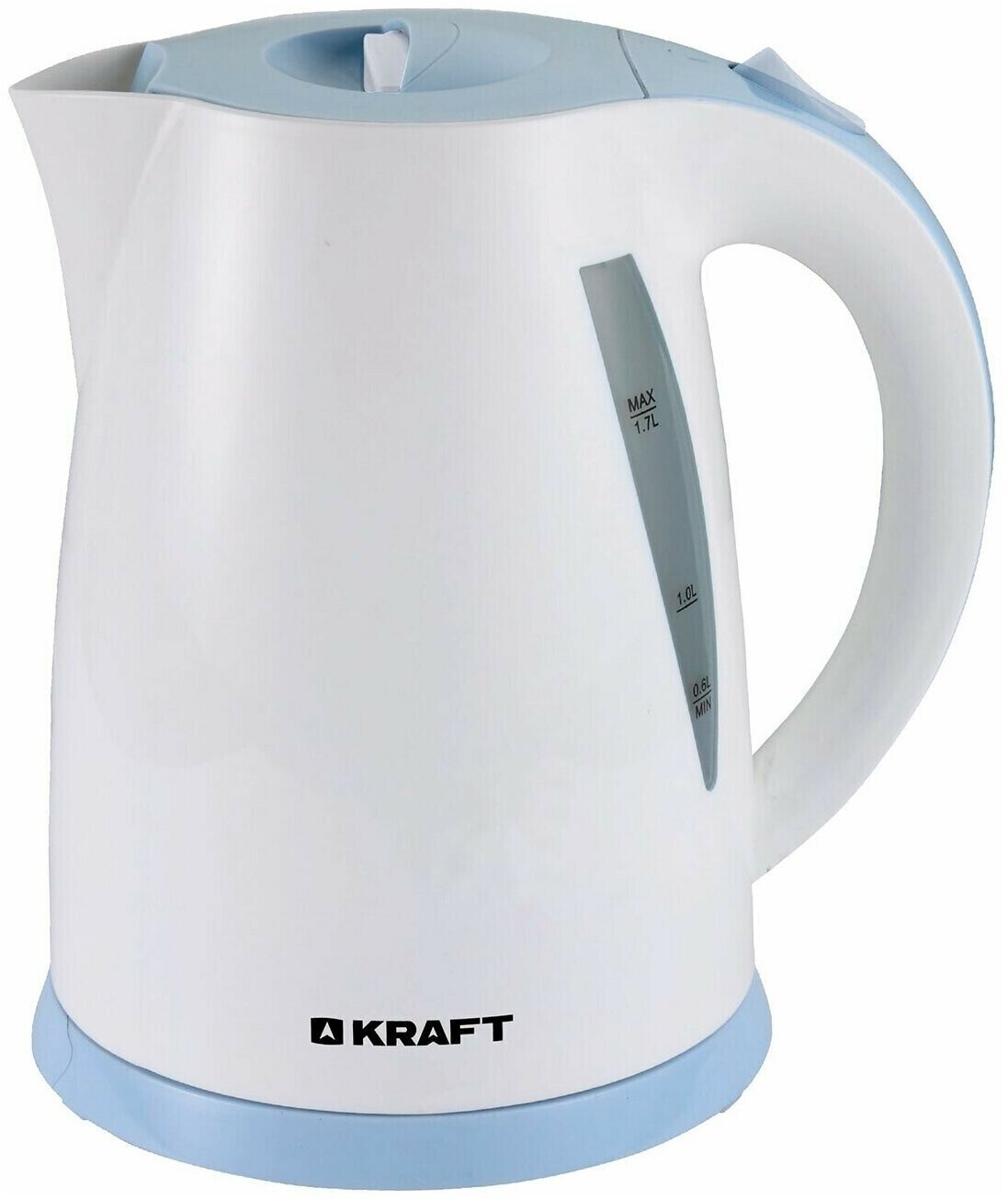 Чайник Kraft KF-KP1728W