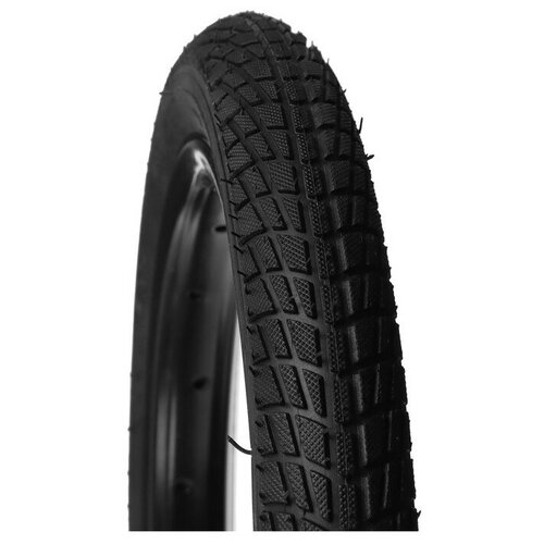 фото Покрышка dream bike 14"x1,75" (hy-105) mikimarket