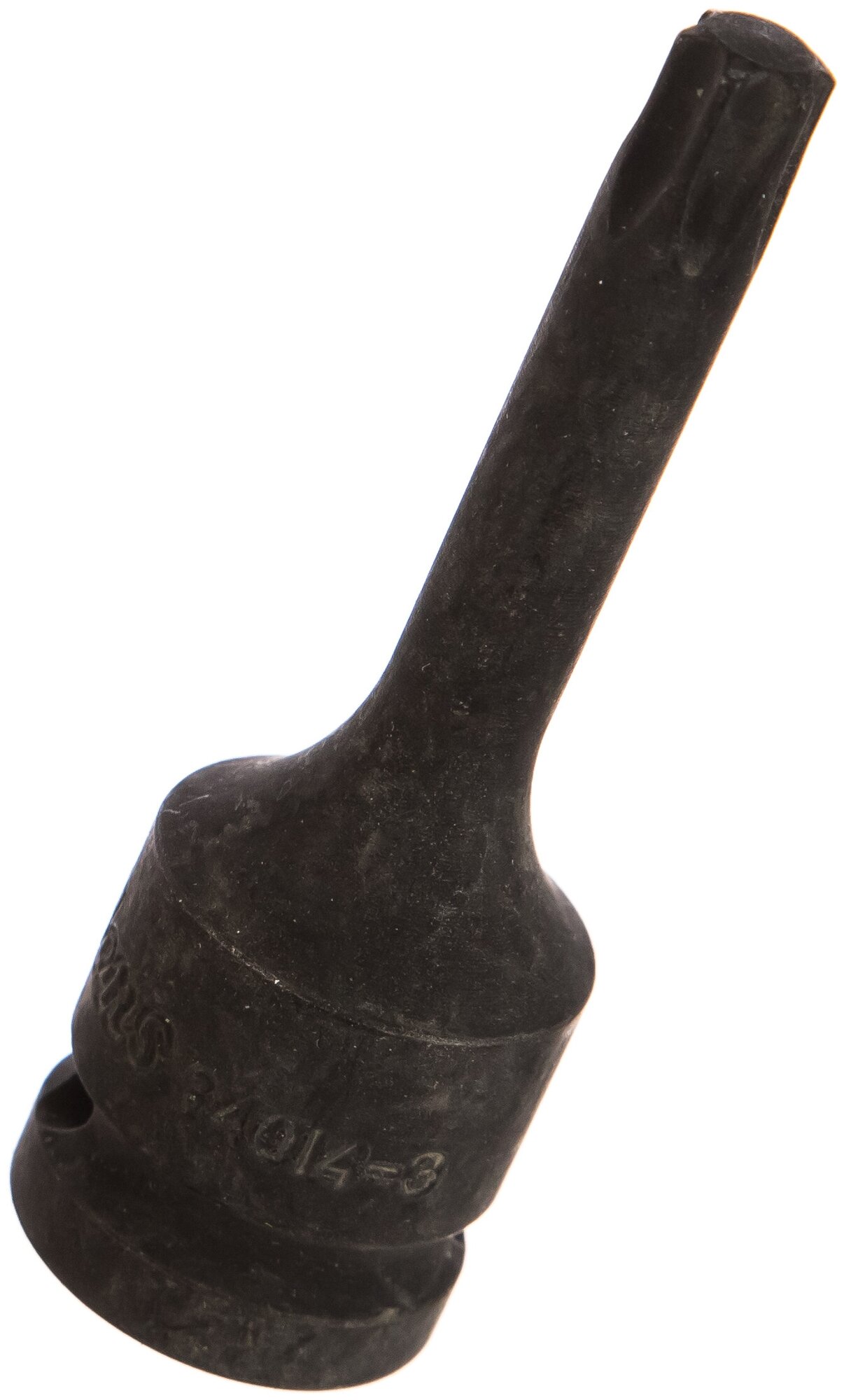 Длинная Ударная Бита 1/2 Torx T50 Hans^840143t50 Hans Tools арт. 840143T50