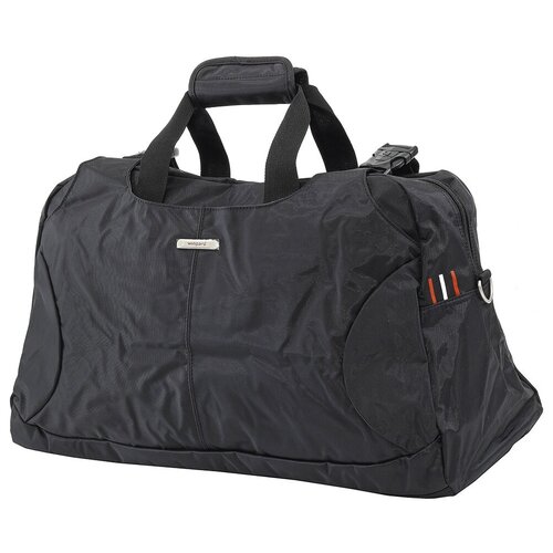 Сумка дорожная Winpard, 52х32х23 см, черный