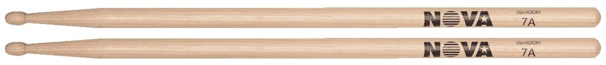 VIC FIRTH N7A Барабанные палочки орех