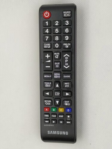 Изображение товара Оригинальный Пульт д-у Samsung AA59-00741A