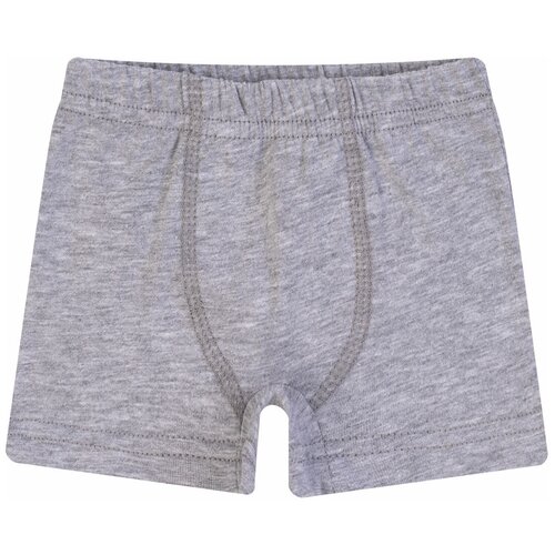 фото Трусы детские, утенок, тм-1007 размер 60(рост 110-116) меланж