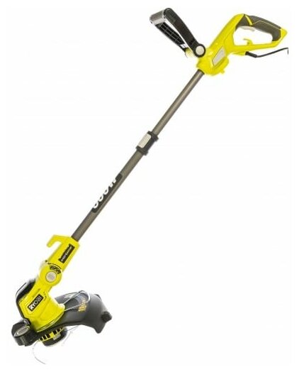 Триммер Ryobi RLT6130 5133003641 . - фотография № 5