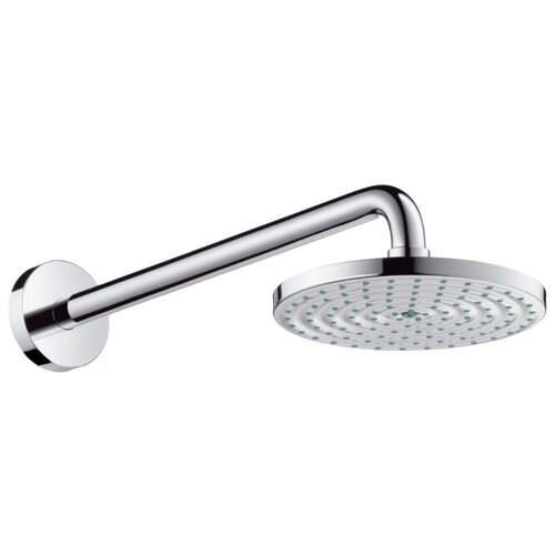 Верхний душ hansgrohe Raindance S 180 Air 1jet 27468000, хром хром