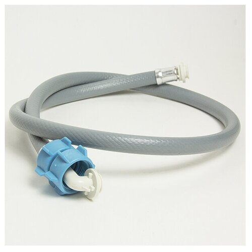 Шланг наливной 2,5 м для ст. машин ZOX (без прокладок)