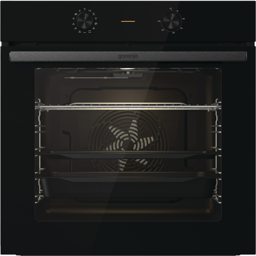 Духовой шкаф Gorenje BO6717E03BG