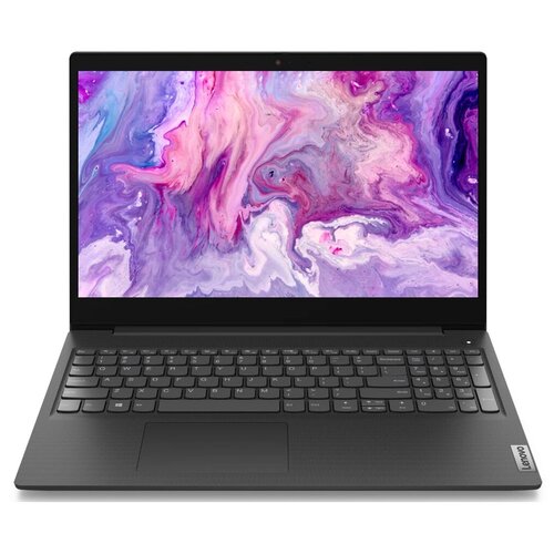 Ноутбук Lenovo IdeaPad 3 Gen 5 156 1920х1080 IPSIntel Celeron N40204ГБ DDR4256ГБ SSDUHD GraphicsБез ОС черный 81WQ0069RK 2699000₽