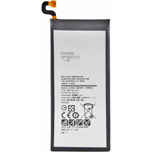 Аккумуляторная батарея для Samsung Galaxy S6 Edge Plus (G928F) EB-BG928ABE samsung orginal eb bg928abe 3000mah battery for samsung s6 edge plus sm g9280 g928p g928f g928v g9280 g9287 plus s6edge