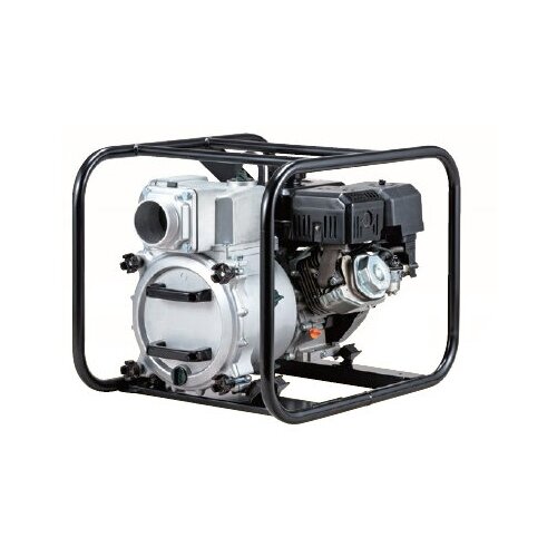 мотопомпа Koshin KTZ-100 S