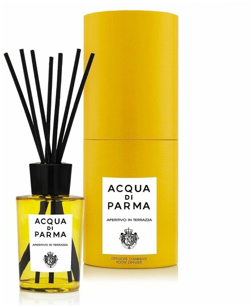 ACQUA DI PARMA Диффузор для ароматизации помещений (Aperitivo in terrazza)