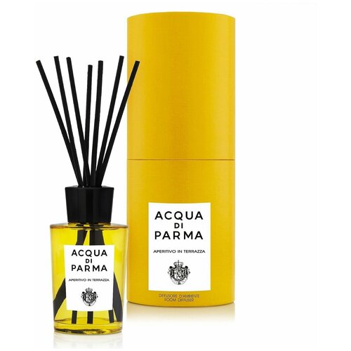 ACQUA DI PARMA Диффузор для ароматизации помещений (Aperitivo in terrazza)