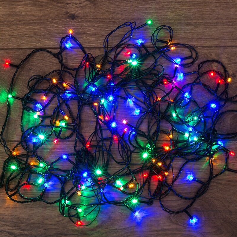     120 LED Neon-Night 12  ,  