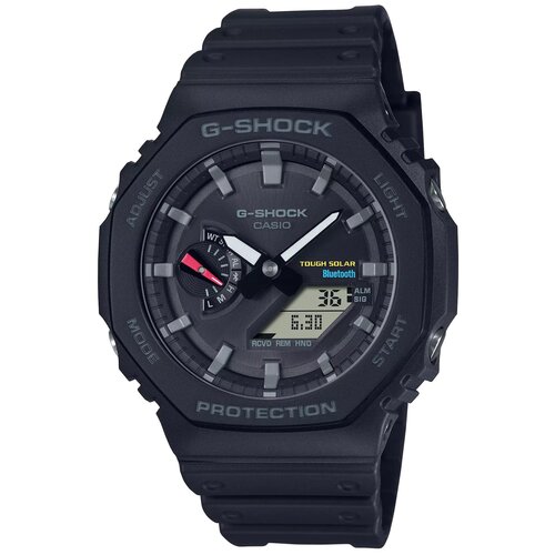 Часы Casio G-SHOCK GA-B2100-1A