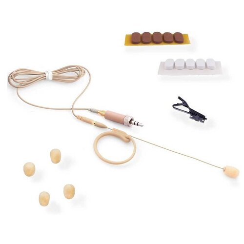 MicW H825 Kit разъем mini jack 35 mm бежевый 3154700₽