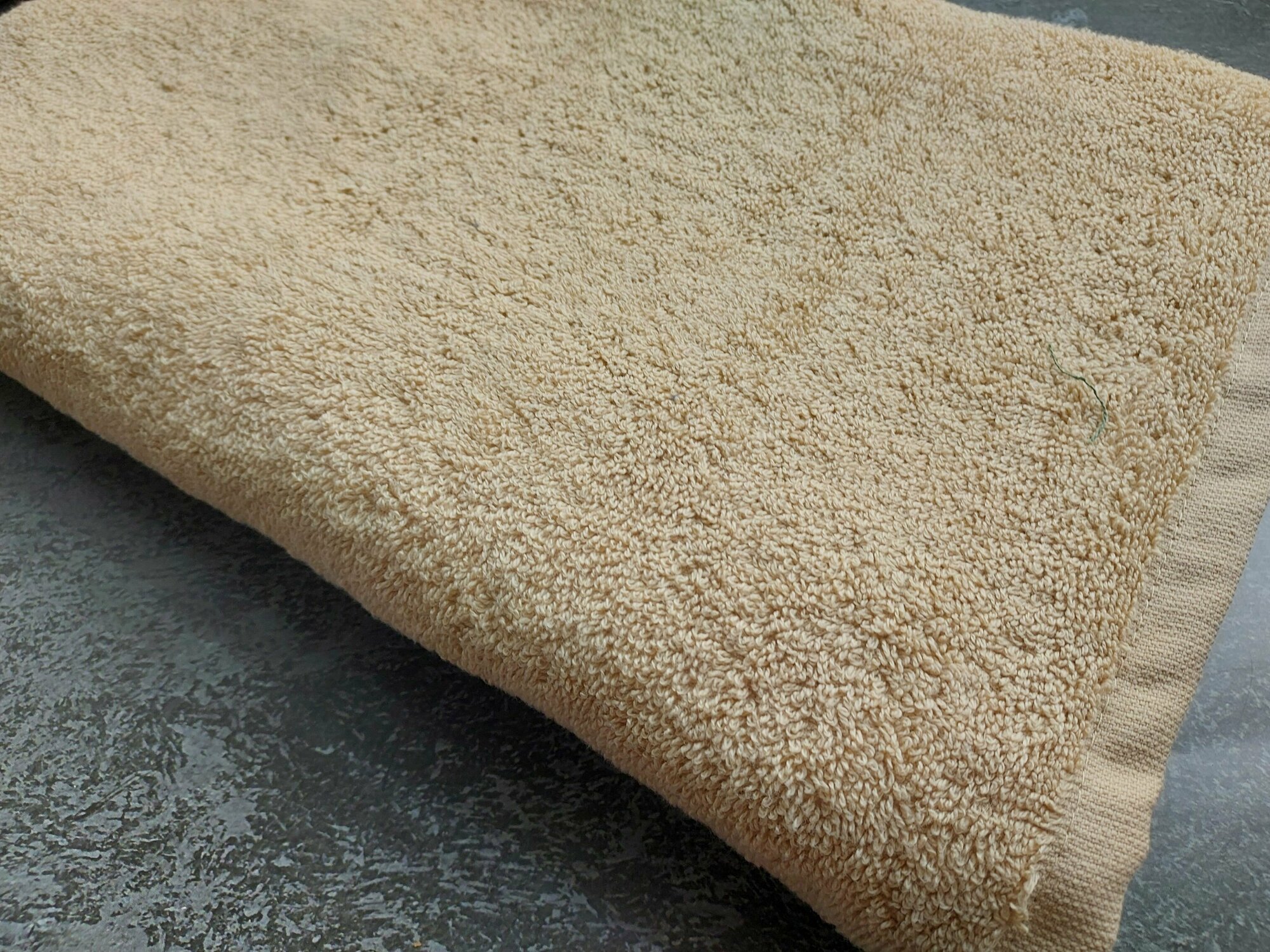 Полотенце махровое (450 гр) — фото 1